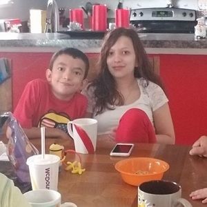 Meet your Posher, Margarita